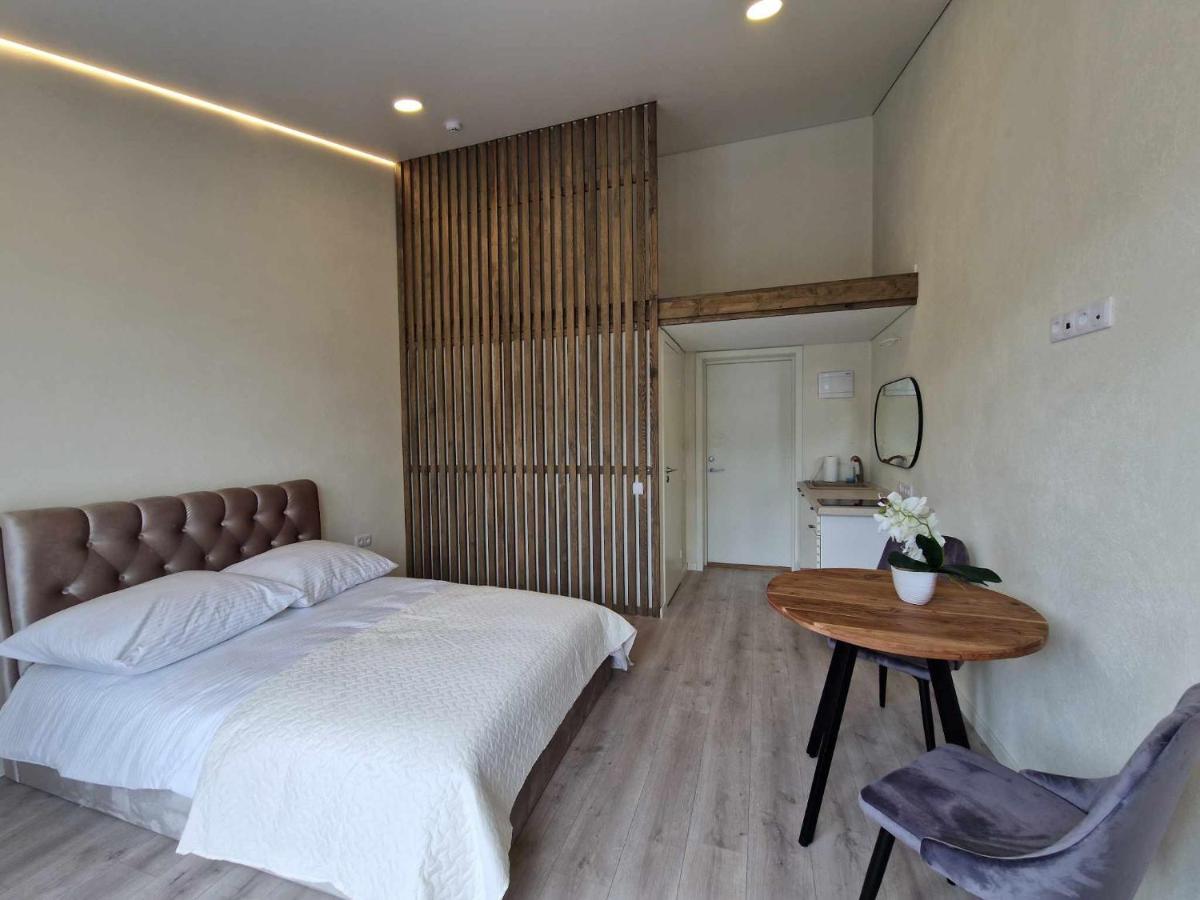 الشقق الفندقية بالانغافي  4Rest المظهر الخارجي الصورة