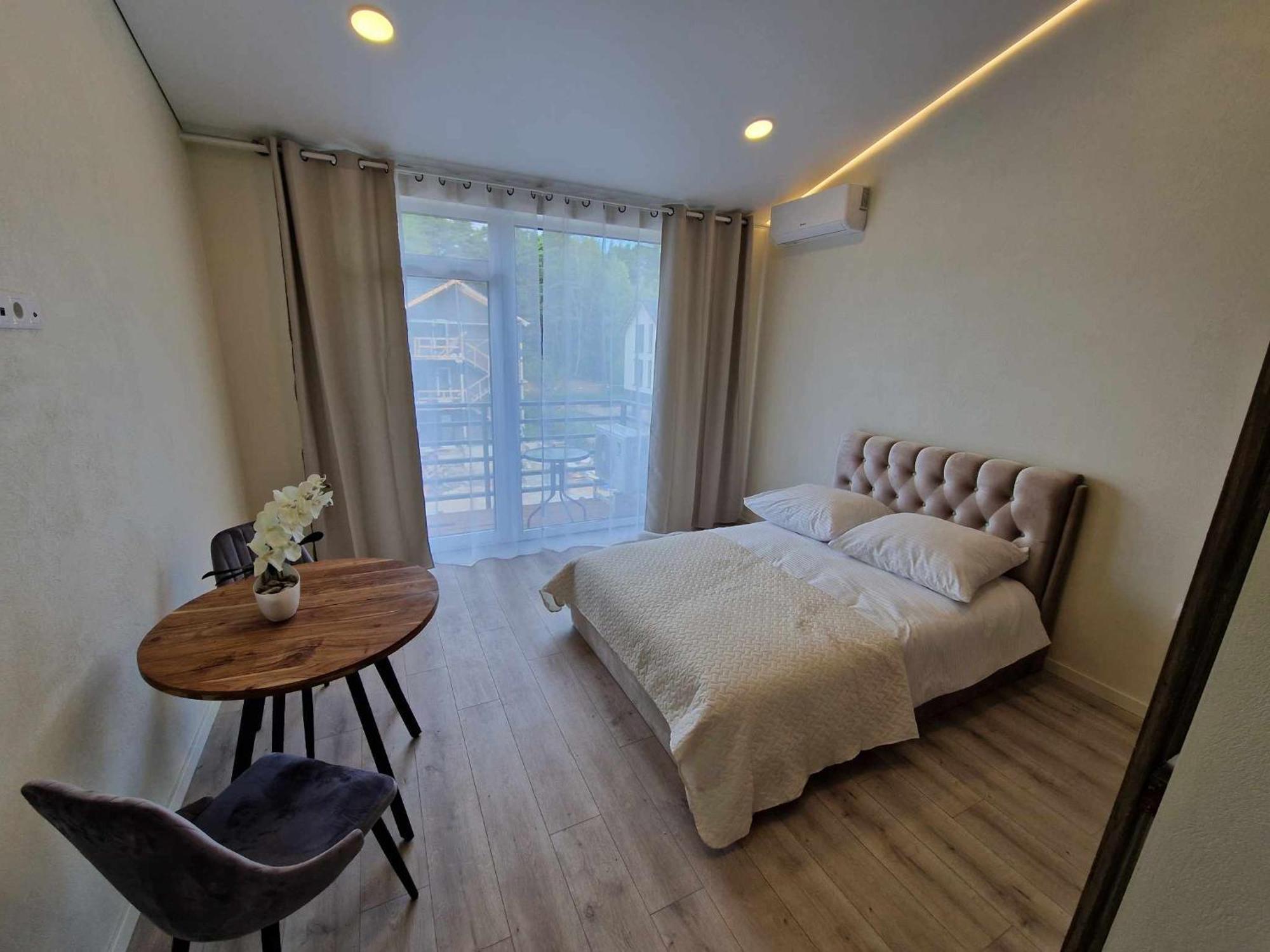الشقق الفندقية بالانغافي  4Rest المظهر الخارجي الصورة
